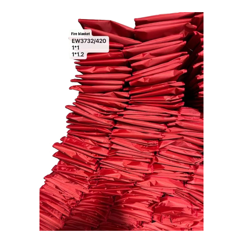 Emergency Fire Blanket
